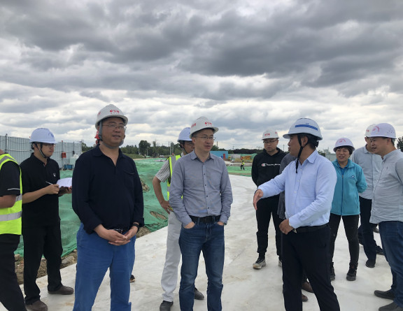 no171-成都市交通运输综合行政执法总队公路水运支队副支队长彭景一行到成都入城复线段开展项目监督交底和试验室备案验收工作(肖刚).jpg no171-成都市交通运输综合行政执法总队公路水运支队副支队长彭景一行到成都入城复线段开展项目监督交底和试验室备案验收工作(肖刚).jpg