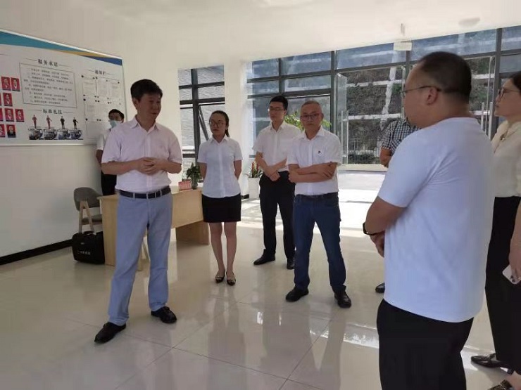 何刚董事长赴仁沐公司督导党史学习教育暨汛期安全环保工作1.jpg 何刚董事长赴仁沐公司督导党史学习教育暨汛期安全环保工作1.jpg