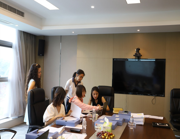 no266-川高公司内控工作部到成南公司检查内控自评价专项工作2.JPG no266-川高公司内控工作部到成南公司检查内控自评价专项工作2.JPG