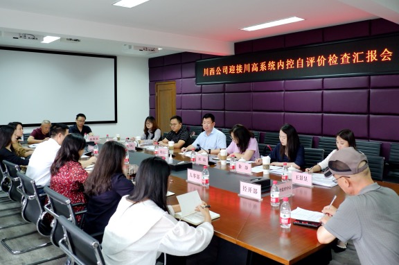 20200916川西公司顺利完成川高系统内控自评价暨专项检查_576.jpg 20200916川西公司顺利完成川高系统内控自评价暨专项检查_576.jpg