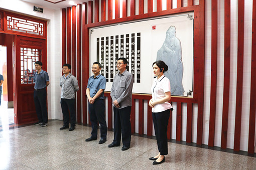 510川高公司党委委员、董事、副总经理王健深入川东公司开展“我为员工办实事”调研工作 (2)_副本_副本.jpg 510川高公司党委委员、董事、副总经理王健深入川东公司开展“我为员工办实事”调研工作 (2)_副本_副本.jpg