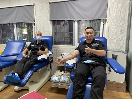 绵九公司开展无偿献血献爱心活动-2.jpg 绵九公司开展无偿献血献爱心活动-2.jpg