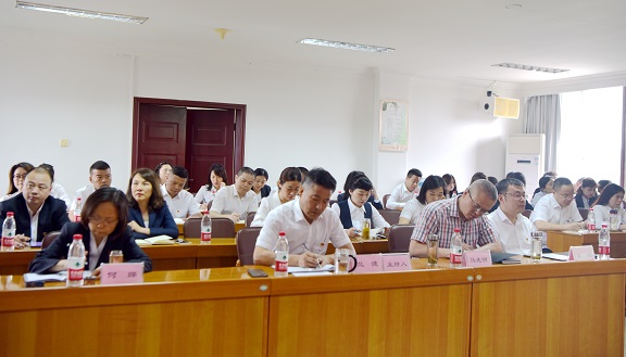 5.25南方公司党史学习教育专题讲座2.JPG 5.25南方公司党史学习教育专题讲座2.JPG