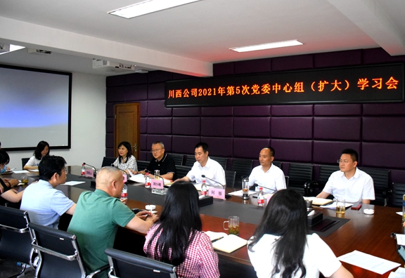 20210531川西公司召开党委中心组2021年第五次中心组学习会 (2)_副本.jpg