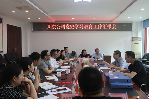 川东公司党史学习教育汇报会_副本.jpg 川东公司党史学习教育汇报会_副本.jpg