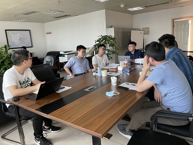 0430川高公司组织召开一体化运维管理平台推进会.jpg 0430川高公司组织召开一体化运维管理平台推进会.jpg