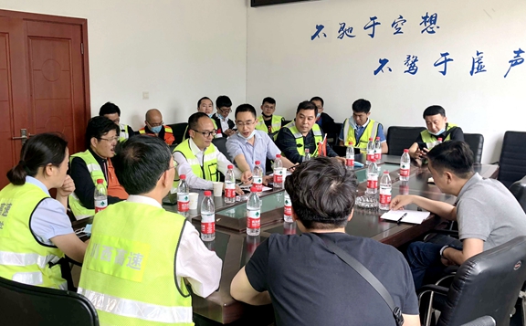 20200509省交通运输厅监控结算中心到成都绕城高速检查缓堵保畅工作_副本.jpg 20200509省交通运输厅监控结算中心到成都绕城高速检查缓堵保畅工作_副本.jpg