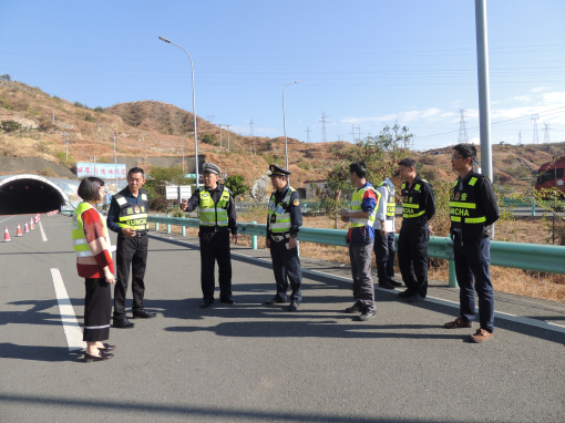 工程养护部开展2019年第一季度日常养护暨环境保护专项检查01.jpg 工程养护部开展2019年第一季度日常养护暨环境保护专项检查01.jpg