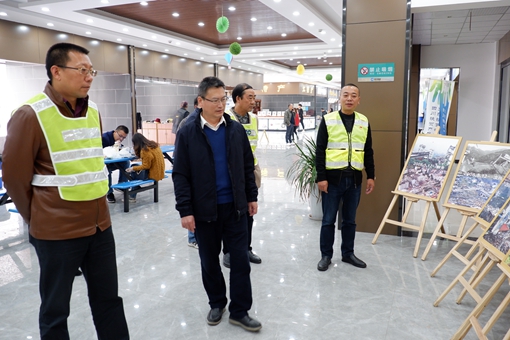 20191108川高公司党委副书记、董事但勇调研都汶高速“8 (2)_副本.jpg