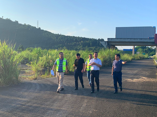 2019.8.7.--8.8.+川高公司党委委员、董事、副总经理郜进良赴广南公司调研1.png 2019.8.7.--8.8.+川高公司党委委员、董事、副总经理郜进良赴广南公司调研1.png