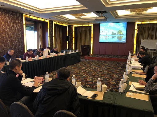 绵九公司召开松柏隧道和平地螺旋隧道瓦斯专项设计方案内部审查会.jpg 绵九公司召开松柏隧道和平地螺旋隧道瓦斯专项设计方案内部审查会.jpg