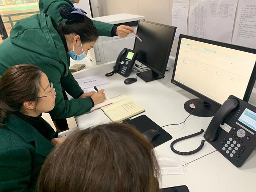 绵九公司开展“爱学习,我先做”监控业务培训-4.jpg 绵九公司开展“爱学习,我先做”监控业务培训-4.jpg