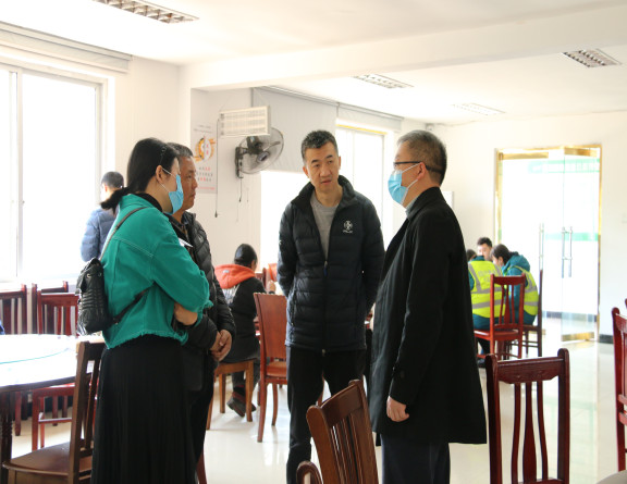 no78-川高公司检查组到成南公司遂宁管理处调研指导工作2.JPG no78-川高公司检查组到成南公司遂宁管理处调研指导工作2.JPG