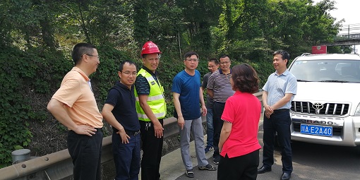 川高公司副总理郜进良一行调研南方公司工作.jpg 川高公司副总理郜进良一行调研南方公司工作.jpg