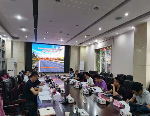 no199-南充至成都段扩容工程联网监控收费系统保通技术方案设计评审会顺利召开(徐春兰).JPG no199-南充至成都段扩容工程联网监控收费系统保通技术方案设计评审会顺利召开(徐春兰).JPG