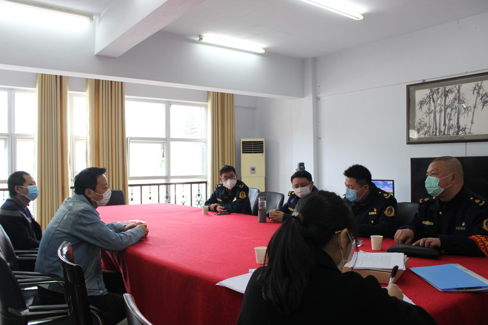 no66-厅高管局(执法总队)第三支队督导成南公司疫情防控及安全生产工作(姚远).JPG no66-厅高管局(执法总队)第三支队督导成南公司疫情防控及安全生产工作(姚远).JPG