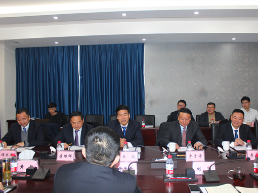 川高广南公司与四川交投物流有限公司成功签订战略合作协议 共创交通+物流产业发展新未来3.JPG 川高广南公司与四川交投物流有限公司成功签订战略合作协议 共创交通+物流产业发展新未来3.JPG