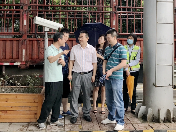 20200811厅高管局运行管理处到成都绕城高速调研ETC运行情况 (3)_副本.jpg 20200811厅高管局运行管理处到成都绕城高速调研ETC运行情况 (3)_副本.jpg