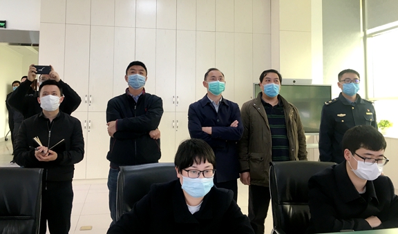 20200407厅高速公路交通执法第一支队到成都绕城高速开展安全生产交叉检查_副本.jpg 20200407厅高速公路交通执法第一支队到成都绕城高速开展安全生产交叉检查_副本.jpg