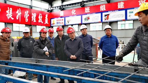 10.21 凉山州交通运输局局长龚平调研乐西项目开元棋牌情况.jpg 10.21 凉山州交通运输局局长龚平调研乐西项目开元棋牌情况.jpg