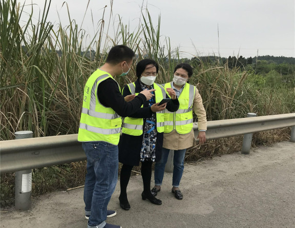 no103-成南公司检查指导辖区高速公路通信光纤鼠患治理工作.jpg no103-成南公司检查指导辖区高速公路通信光纤鼠患治理工作.jpg