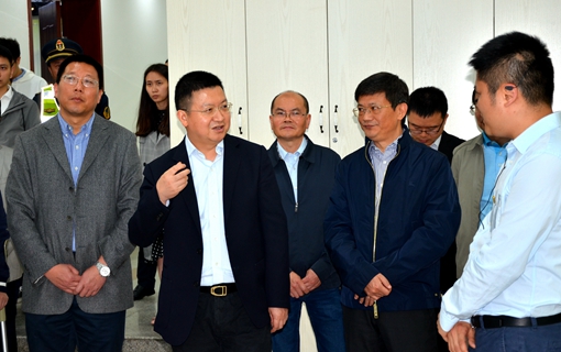 20190412省交通运输厅党组书记、厅长汪洋一行调研成都绕城高速公路交通运输信息化开元棋牌 (2)_cg.jpg