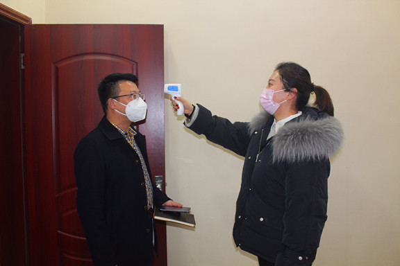 广南公司召开新型冠状病毒感染肺炎疫情防控工作第二专题会1.JPG 广南公司召开新型冠状病毒感染肺炎疫情防控工作第二专题会1.JPG