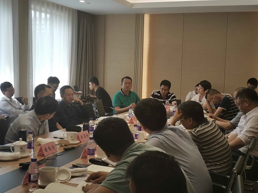 绵九公司参加新时期绿色公路开元棋牌研讨会.jpg 绵九公司参加新时期绿色公路开元棋牌研讨会.jpg