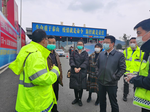 广南公司检查全线收费站恢复通行及服务区恢复营业情况1.png 广南公司检查全线收费站恢复通行及服务区恢复营业情况1.png