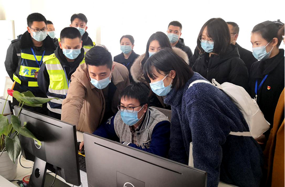 20210121川西公司迎接2020年度川高系统营运管理质量检查 (1)_副本.png