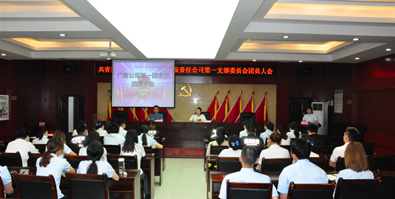 广南公司各基层团支部召开团员大会1.JPG 广南公司各基层团支部召开团员大会1.JPG