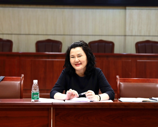 省交投集团党委委员、职工董事、工会主席彭洪到川南公司开展“不忘初心、牢记使命”主题教育“青年职工成长”专题调研2.jpg 省交投集团党委委员、职工董事、工会主席彭洪到川南公司开展“不忘初心、牢记使命”主题教育“青年职工成长”专题调研2.jpg