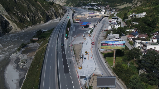 20190925都汶高速公路于9月26日上午8时起全线恢复封闭通行 (3)_副本.jpg