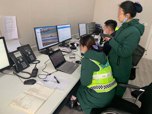 缜密监控 合力施救绵九公司成功救援处置一起突发事件-1.jpg