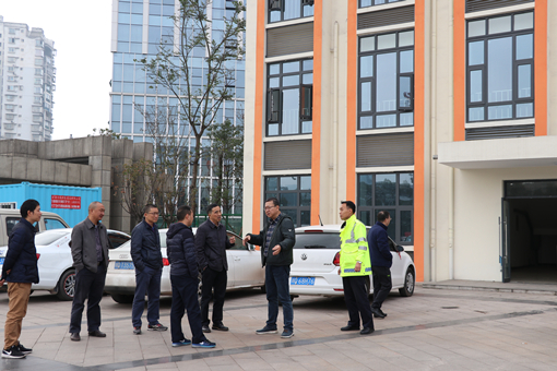 公司党委书记、董事长、总经理罗进元调研宜宾管理处新建收费站站房开元棋牌工作_副本(1).jpg 公司党委书记、董事长、总经理罗进元调研宜宾管理处新建收费站站房开元棋牌工作_副本(1).jpg