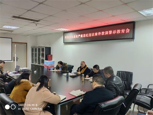 咨询公司召开深刻汲取蒲波严重违纪违法案件教训警示教育会.jpg 咨询公司召开深刻汲取蒲波严重违纪违法案件教训警示教育会.jpg