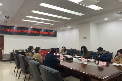 仁沐公司顺利通过2019年度川高系统党建、人事工作考核会_副本.jpg 仁沐公司顺利通过2019年度川高系统党建、人事工作考核会_副本.jpg