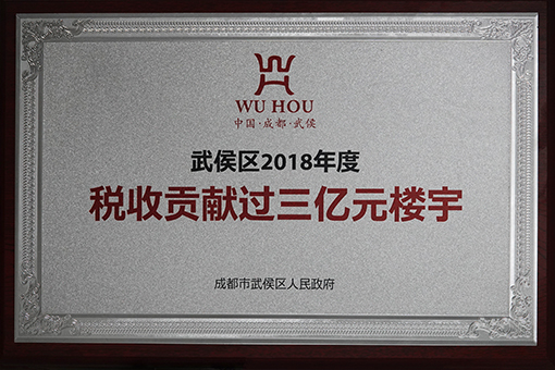 武侯区2018年度税收贡献过三亿元楼宇.jpg 武侯区2018年度税收贡献过三亿元楼宇.jpg