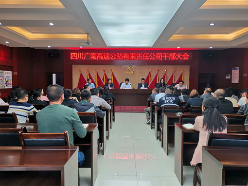 广南公司组织召开干部职工大会.jpg 广南公司组织召开干部职工大会.jpg