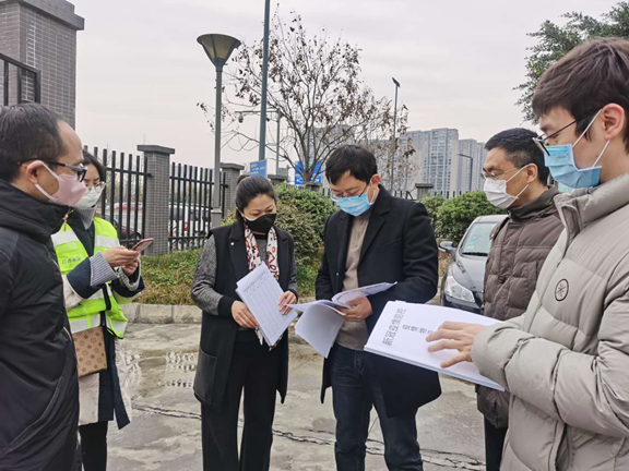 20200218川高公司纪委副书记、纪检监察(审计)部部长郭世杰检查督导川西公司防疫工作.png 20200218川高公司纪委副书记、纪检监察(审计)部部长郭世杰检查督导川西公司防疫工作.png