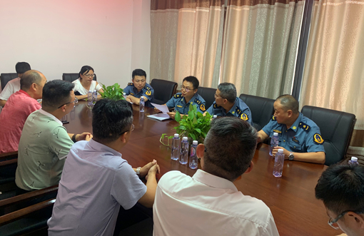 广南公司苍溪服务区、南部服务区通过星级评定初评工作2.jpg 广南公司苍溪服务区、南部服务区通过星级评定初评工作2.jpg