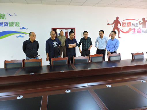 广南公司纪委开展国庆节假日前监督检查工作.JPG 广南公司纪委开展国庆节假日前监督检查工作.JPG