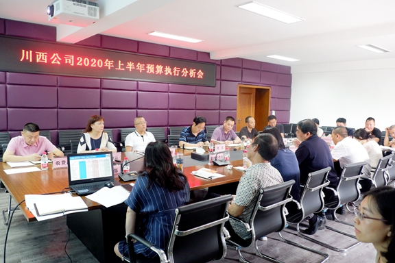20200806川西公司2020上半年财务预算执行分析会 (3)_副本.jpg 20200806川西公司2020上半年财务预算执行分析会 (3)_副本.jpg