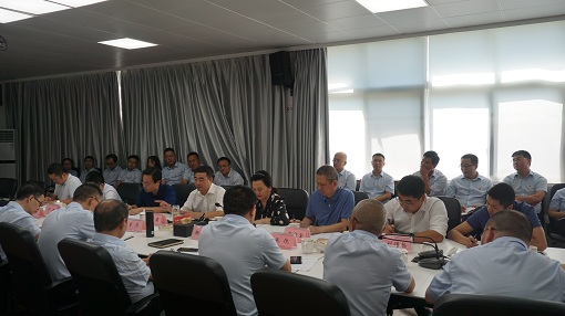 集团公司党委、工会赴九绵高速开展“8·17”特大暴雨灾害专项慰问 -2.jpg