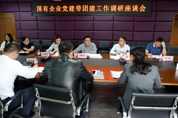 20200924团中央组织部青年人才处到川西公司调研国有企业党建带团建工作 _副本.jpg 20200924团中央组织部青年人才处到川西公司调研国有企业党建带团建工作 _副本.jpg