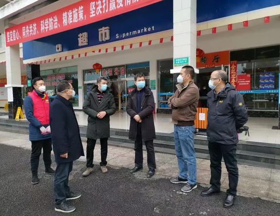 2.6集团公司疫情防控检查组到雅眉乐公司开展疫情防控工作检查调研(原图1)副本.jpg 2.6集团公司疫情防控检查组到雅眉乐公司开展疫情防控工作检查调研(原图1)副本.jpg