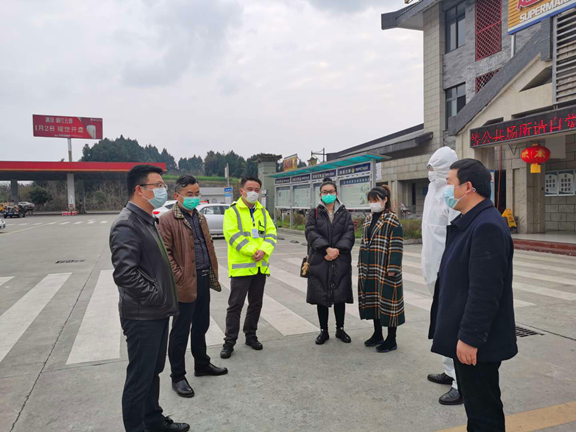 广南公司检查全线收费站恢复通行及服务区恢复营业情况2.png 广南公司检查全线收费站恢复通行及服务区恢复营业情况2.png