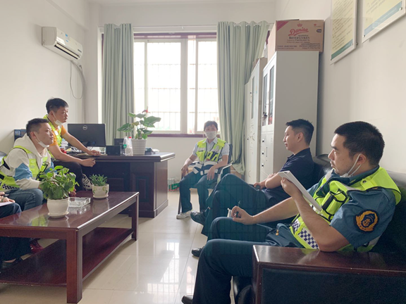 20200513川高公司稽查监控中心到成都绕城高速调研恢复收费工作_副本.png 20200513川高公司稽查监控中心到成都绕城高速调研恢复收费工作_副本.png