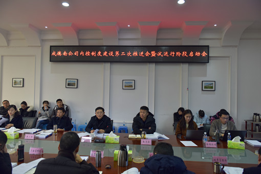 成德南公司召开内控制度开元棋牌第二次推进会暨试运行阶段启动会2_副本.jpg