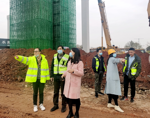 20201210川西公司召开东西轴线成都绕城高速公路节点工程施工会 (2)_副本.jpg